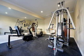 Best Western Plus Cutting Horse Inn & Suites