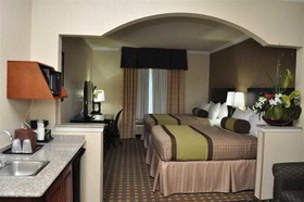 Best Western Plus Cutting Horse Inn & Suites