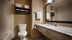 Best Western Plus Cutting Horse Inn & Suites