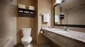 Best Western Plus Cutting Horse Inn & Suites