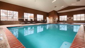Best Western Plus Cutting Horse Inn & Suites