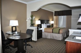 Best Western Plus Cutting Horse Inn & Suites
