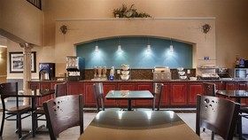 Best Western Plus Cutting Horse Inn & Suites