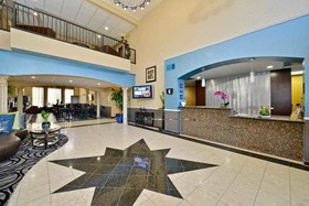Best Western Plus Cutting Horse Inn & Suites