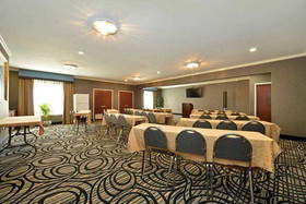 Best Western Plus Cutting Horse Inn & Suites
