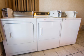 Clarion Inn & Suites Weatherford