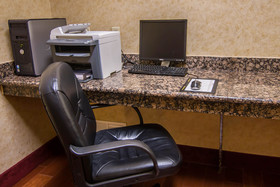 Clarion Inn & Suites Weatherford