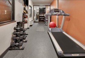 Hampton Inn & Suites Weatherford