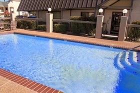 Hampton Inn & Suites Weatherford