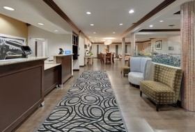 Hampton Inn & Suites Weatherford