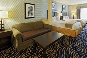 Comfort Inn - Weatherford