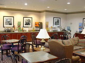 Comfort Inn - Weatherford