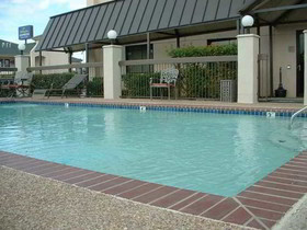 Comfort Inn - Weatherford