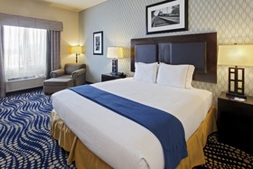 Comfort Inn - Weatherford