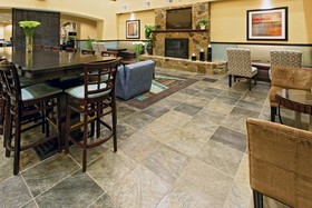 Comfort Inn - Weatherford