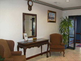 Comfort Inn - Weatherford