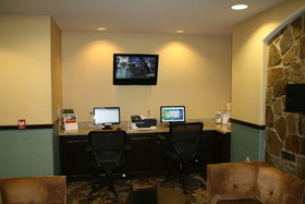 Comfort Inn - Weatherford