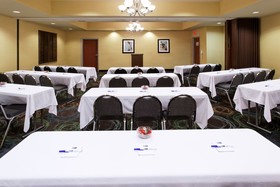 Comfort Inn - Weatherford