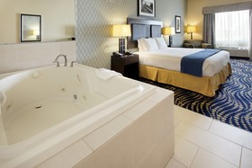 Comfort Inn - Weatherford