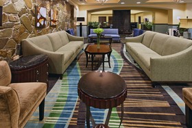 Comfort Inn - Weatherford