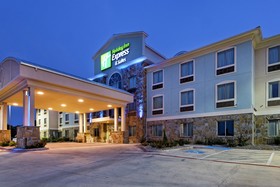 Comfort Inn - Weatherford