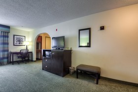 Holiday Inn Express Weatherford