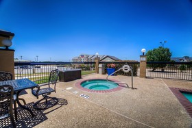 Holiday Inn Express Weatherford