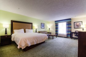Holiday Inn Express Weatherford