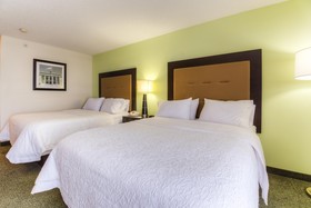 Holiday Inn Express Weatherford