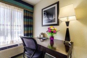 Holiday Inn Express Weatherford