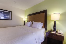 Holiday Inn Express Weatherford