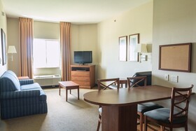 TownePlace Suites Weatherford