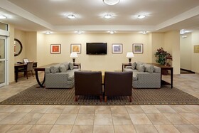TownePlace Suites Weatherford