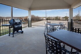 TownePlace Suites Weatherford