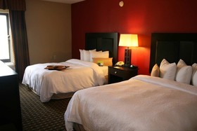 Hampton Inn & Suites Houston/Clear Lake-Nasa Area