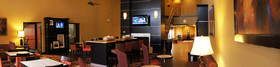 Hampton Inn & Suites Houston/Clear Lake-Nasa Area