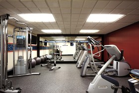 Hampton Inn & Suites Houston/Clear Lake-Nasa Area
