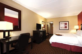 Hampton Inn & Suites Houston/Clear Lake-Nasa Area