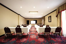Hampton Inn & Suites Houston/Clear Lake-Nasa Area