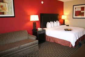 Hampton Inn & Suites Houston/Clear Lake-Nasa Area