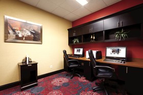 Hampton Inn & Suites Houston/Clear Lake-Nasa Area