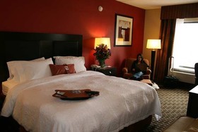 Hampton Inn & Suites Houston/Clear Lake-Nasa Area
