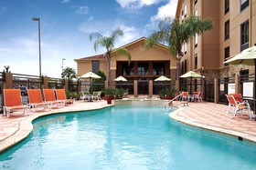 Hampton Inn & Suites Houston/Clear Lake-Nasa Area