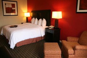 Hampton Inn & Suites Houston/Clear Lake-Nasa Area