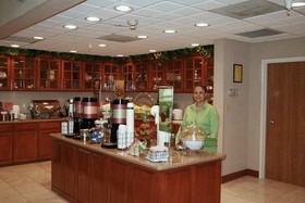 Hampton Inn & Suites Houston/Clear Lake-Nasa Area