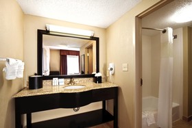 Hampton Inn & Suites Houston/Clear Lake-Nasa Area