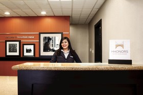 Hampton Inn & Suites Houston/Clear Lake-Nasa Area