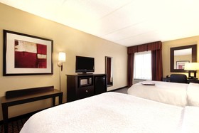 Hampton Inn & Suites Houston/Clear Lake-Nasa Area