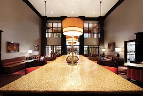 Hampton Inn & Suites Houston/Clear Lake-Nasa Area