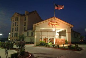 Hampton Inn & Suites Houston/Clear Lake-Nasa Area